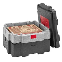 CAMBRO | CAM GOBOX® - Extender für Multi-Funktions Box EPPMFB110 - Höhe: 100mm