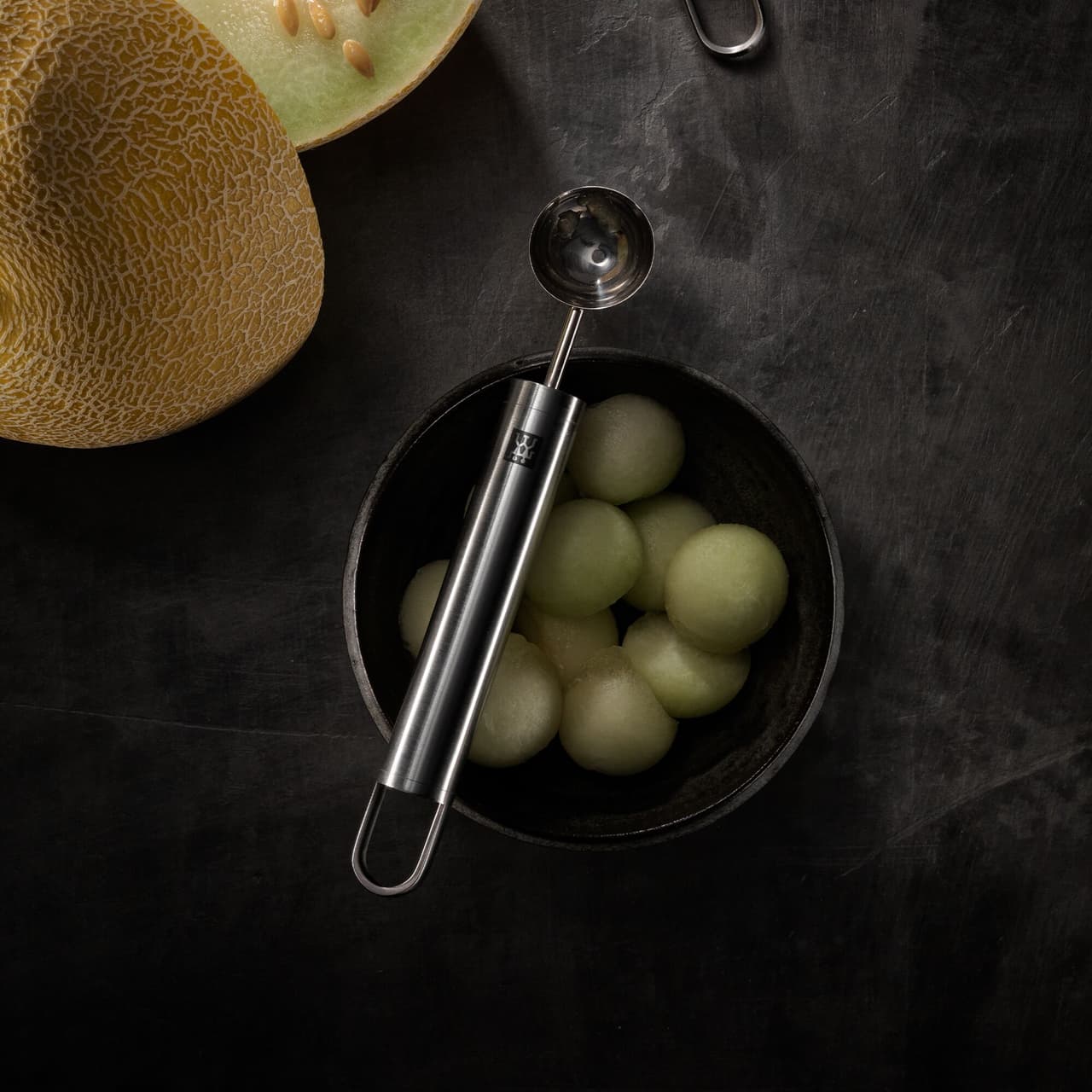 ZWILLING | PRO - Kugelformer - 180mm