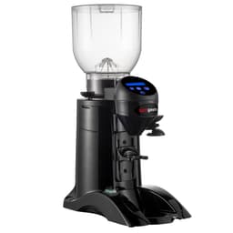 Kaffeemühle - Schwarz - 2kg - 356 Watt - 77dB