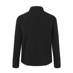 KARLOWSKY | Herren Softshelljacke Classic - Schwarz - Größe: 4XL