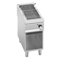 Elektrogrill - 5,4 kW