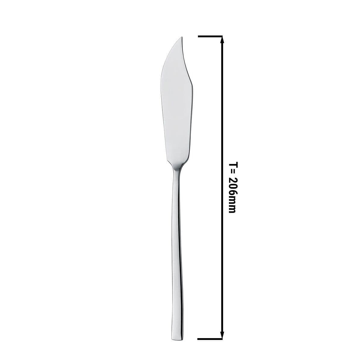 (12 Stück) Fischmesser Giancarlo - 20,6 cm