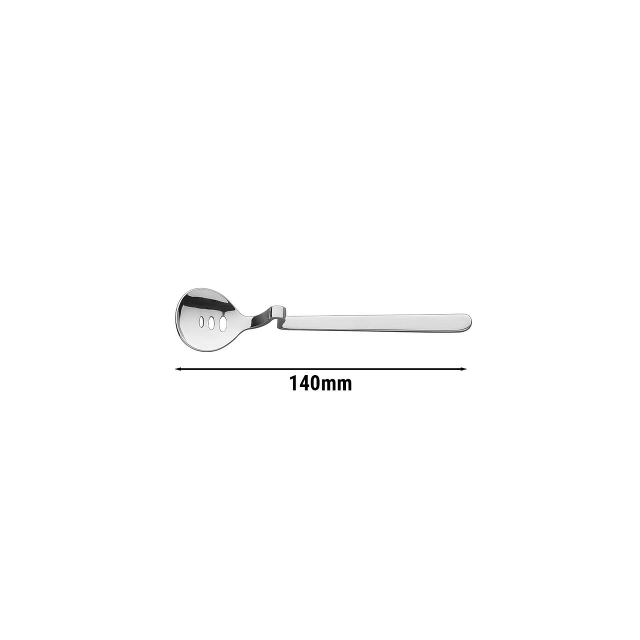 ZWILLING | MELODY - Honiglöffel - 140mm - poliert