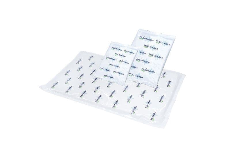 Gel Pack - Thermisches Gel - 262x157x20mm für Thermobox