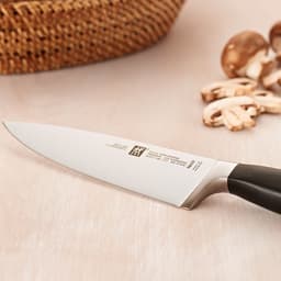 ZWILLING | VIER STERNE - Messerset - 2-tlg