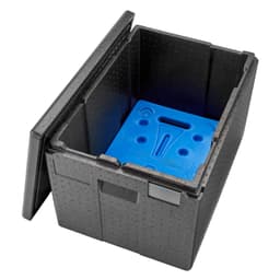 CAMBRO | CAMCHILLER - Kühlplatte - passend für alle CAM GOBOXEN® GN 1/1 - Blau