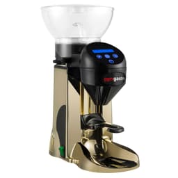 Kaffeemühle - Gold - 1kg - 275 Watt - 77dB