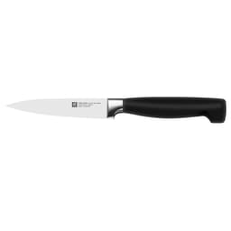 ZWILLING | VIER STERNE - Spick- & Garniermesser - Klinge: 100mm