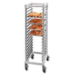 CAMBRO | Bäckereiwagen - für 18x EN 60x40