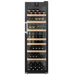 LIEBHERR | Weinkühlschrank PERFECTION - 1 Klimazone - 459 Liter - max. 188 Flaschen