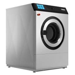 Elektro Waschmaschine - 23 kg - 947 Touren - Touch