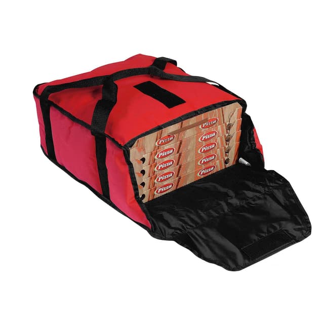 Hochisolierte Thermotasche für Pizzakartons ø 40 cm