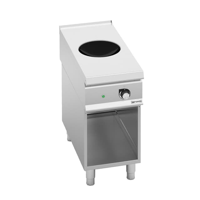 Induktionswok - 5 kW