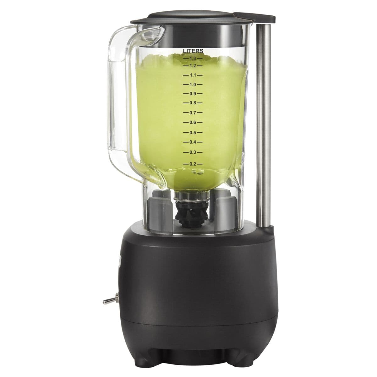 (2 Stück) HAMILTON BEACH | Barmixer HBB908R - 1,25 Liter - 745 Watt