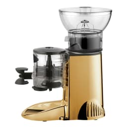 Kaffeemühle - Gold - 1kg - 270 Watt - 77dB