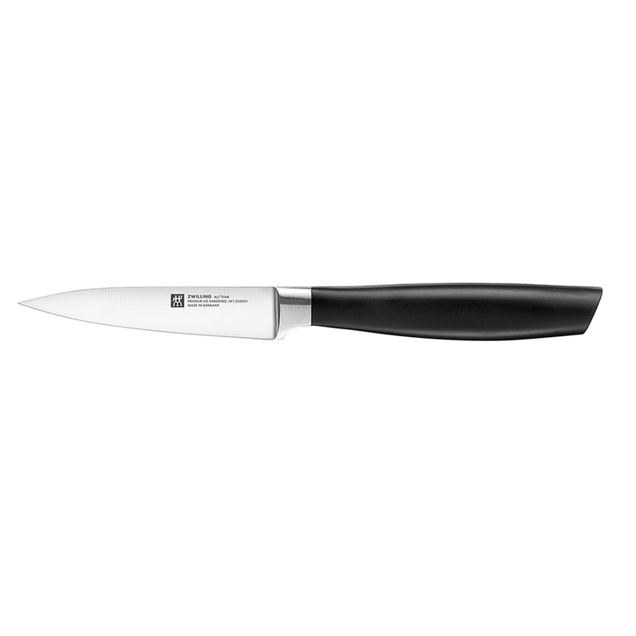 ZWILLING | ALL * STAR - Messerset - 2-tlg - Silber