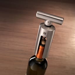 ZWILLING | SOMMELIER - Korkenzieher - 190mm - mattiert