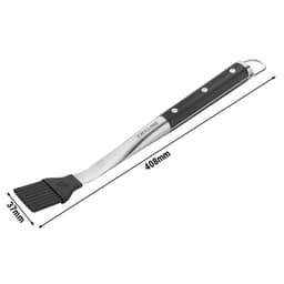 ZWILLING | BBQ+ - Grillpinsel - 410mm