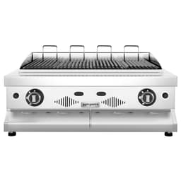 Gas Wassergrill - 10,4 kW