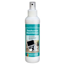 Touchscreen Desinfektion - 250 ml