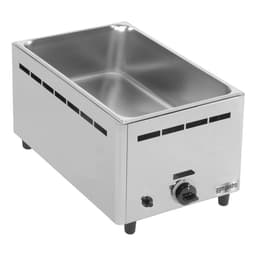 Gas Bain-Marie - 2,75 kW