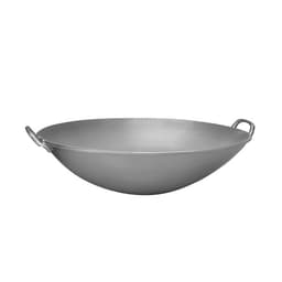 (2 Stück) Wok Induktionsherd - 3,5 kW - inkl. WOK