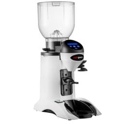 Kaffeemühle - Weiß - 2kg - 356 Watt - 77dB