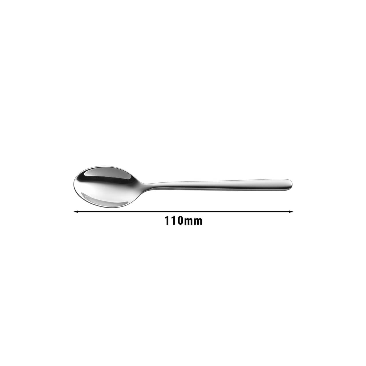 ZWILLING | CHIARO - Espressolöffel - 110mm - poliert