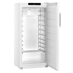 LIEBHERR | Bäckerei-Kühlschrank PERFORMANCE - 361 Liter - EN 60x40 - Innen Kunststoff - mit 1 Tür - Weiß