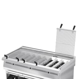 Gas Wassergrill - 33 kW