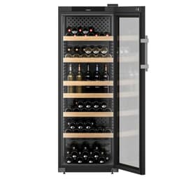 LIEBHERR | Weinkühlschrank PERFECTION - 1 Klimazone - 398 Liter - max. 158 Flaschen