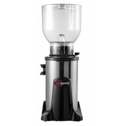 Kaffeemühle - Edelstahl Korpus - 2kg - 356 Watt - 77dB