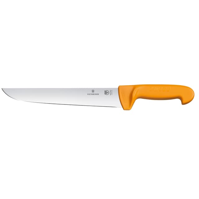 VICTORINOX | SWIBO - Schlachtmesser - Klinge: 210mm