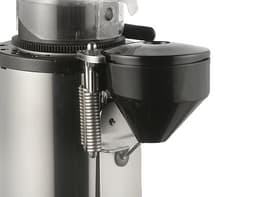 Kaffeemühle - Edelstahl Korpus - 2kg - 680 Watt - 63dB