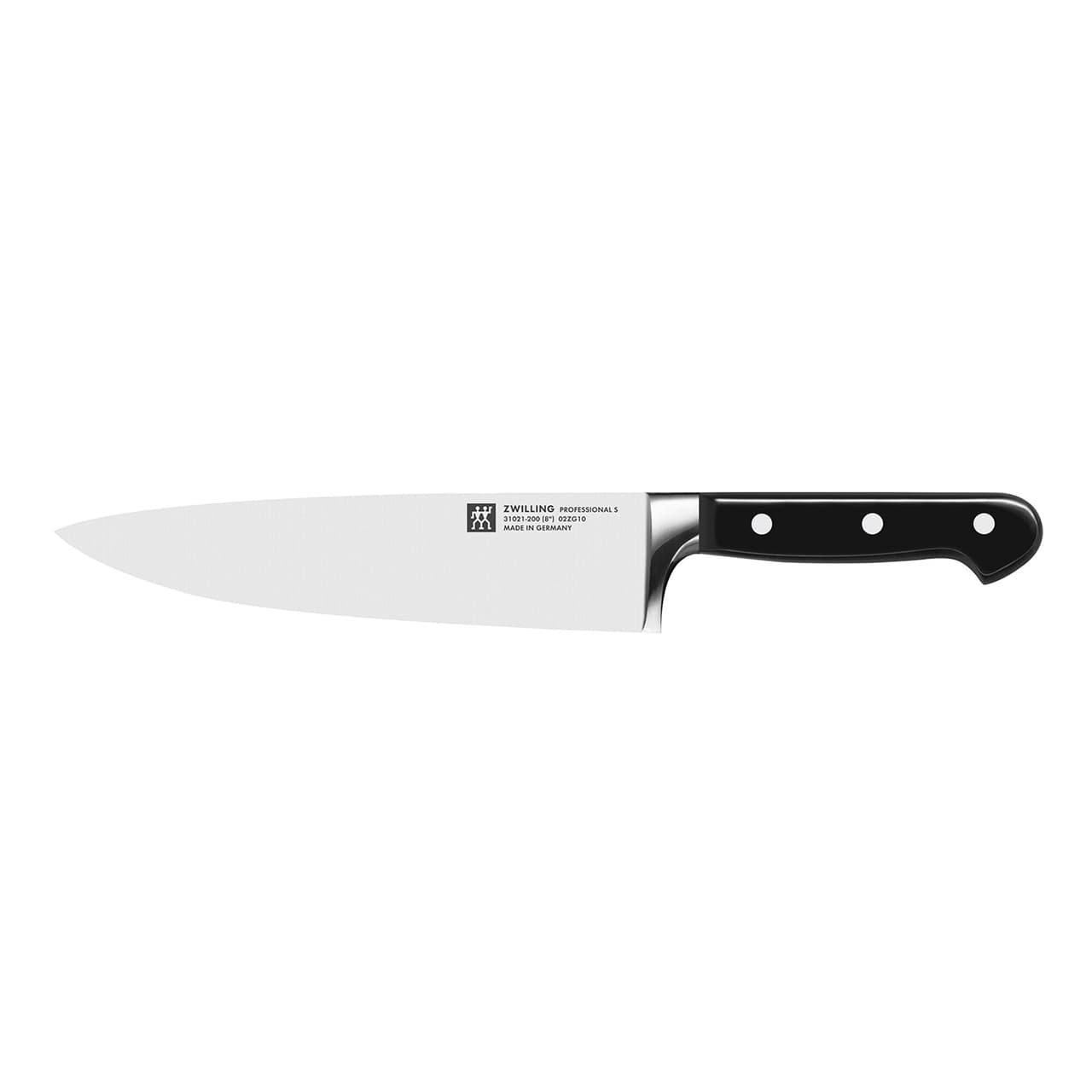 ZWILLING | PROFESSIONAL S - Messerblockset - 7-tlg - Natur