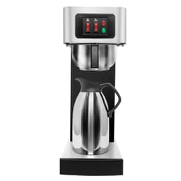 Filterkaffeemaschine - 2,2 Liter  - 1,9 kW - inkl. Isolierkanne