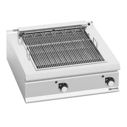 Elektrogrill - 10,8 kW