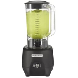 (2 Stück) HAMILTON BEACH | Barmixer HBB908R - 1,25 Liter - 745 Watt