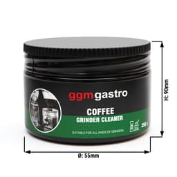 Kaffeemühlenreiniger - 250g