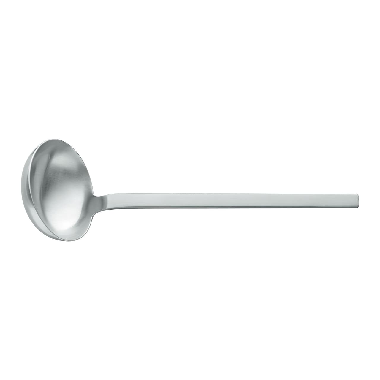 ZWILLING | MINIMALE - Suppenkelle - mattiert- 270mm