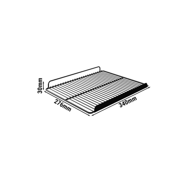 Rost - passend für GK175US