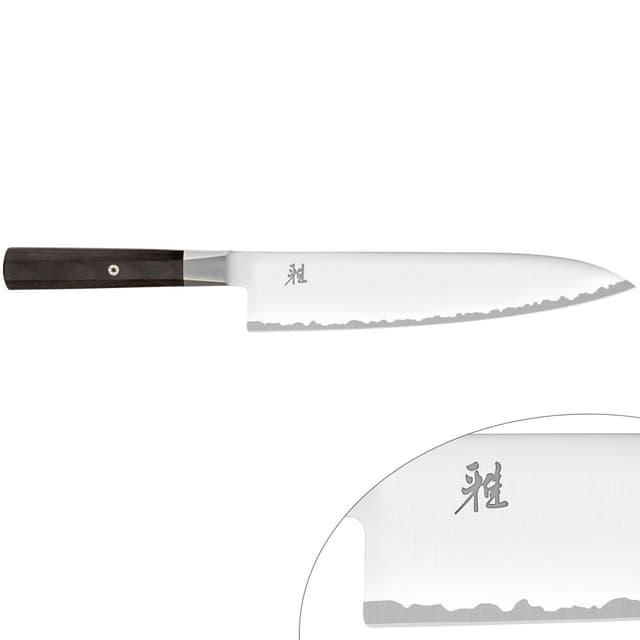 MIYABI | 4000 FC - Gyutoh - Klinge: 240mm