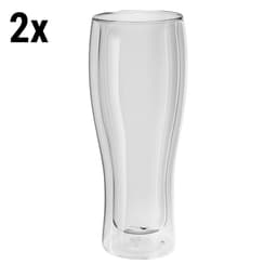 ZWILLING | SORRENTO BAR - Bierglasset - 410 ml - 2-tlg