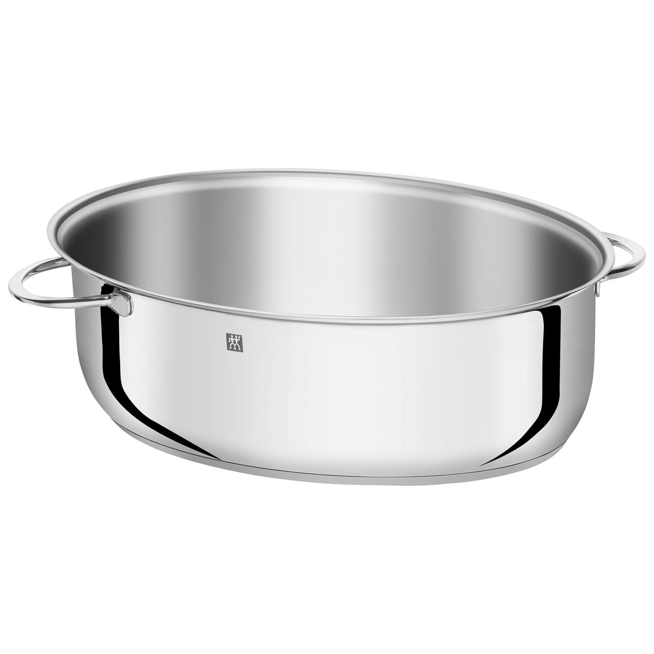 ZWILLING | PLUS - Bräter - 410mm - 8,5 Liter