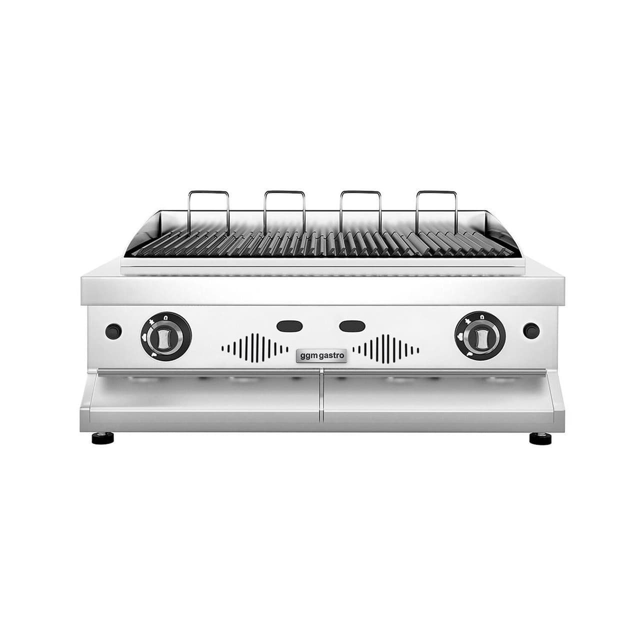 Gas Wassergrill - 10,4 kW