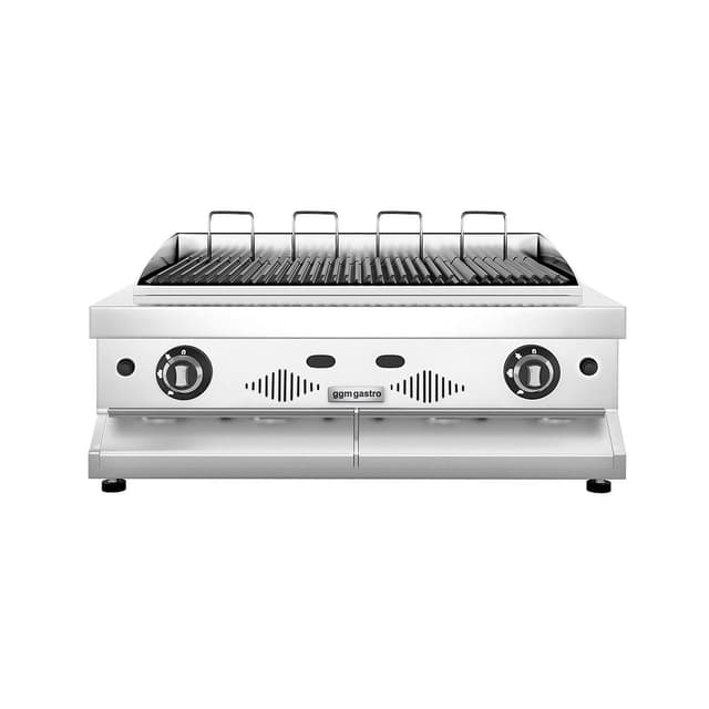 Gas Wassergrill - 10,4 kW