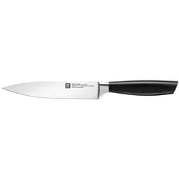 ZWILLING | ALL * STAR - Fleischmesser - Klinge: 200mm - Silber