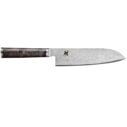 MIYABI | 5000 MCD 67 - Santoku - Klinge: 180mm