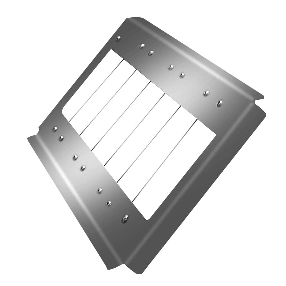 Rahmen für Pralinenschneider SFIC40 - Drahtabstand: 60mm