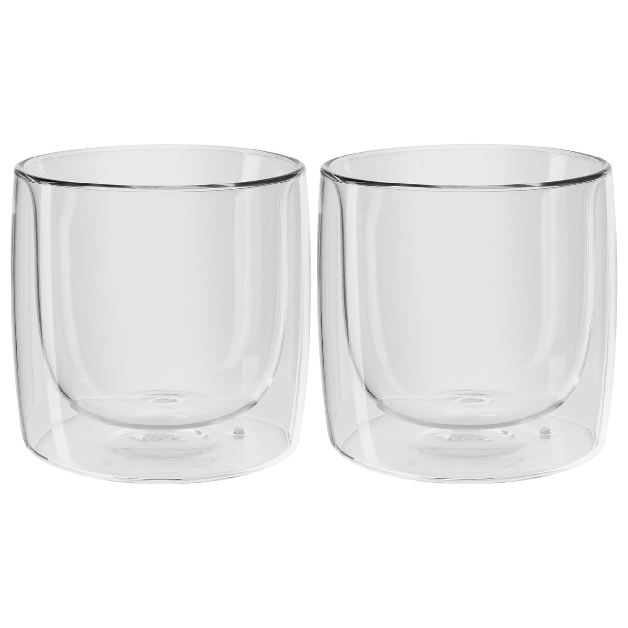 ZWILLING | SORRENTO BAR - Whiskyglasset - 270 ml - 2-tlg